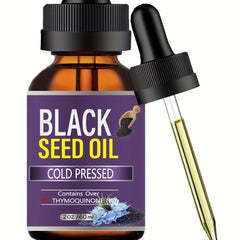 60ml 100% Pure Natural Seed Body Massage Oil Unisex No Fragrance