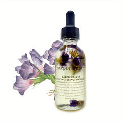60ml Rose Essential Massage Spa Relaxing Skin Care Moisturizing