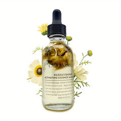 60ml Rose Essential Massage Spa Relaxing Skin Care Moisturizing