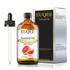 100% Pure Grapefruit Essential Oil 118ml