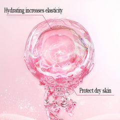 Nicotinamide Perfume Body Lotion 200ml Moisturizing Skin Care Products