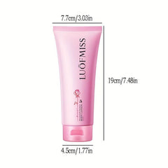 Nicotinamide Perfume Body Lotion 200ml Moisturizing Skin Care Products