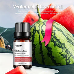 Watermelon Aromatherapy Massage Essential Oil