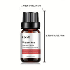 Watermelon Aromatherapy Massage Essential Oil