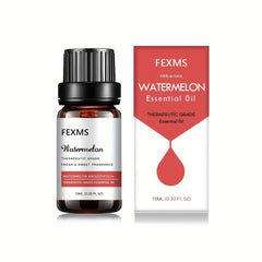 Watermelon Aromatherapy Massage Essential Oil