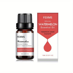 Watermelon Aromatherapy Massage Essential Oil