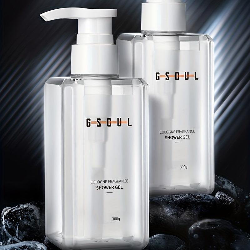 Ancient Cologne Fragrance Body Wash 300g