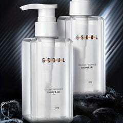 Ancient Cologne Fragrance Body Wash 300g