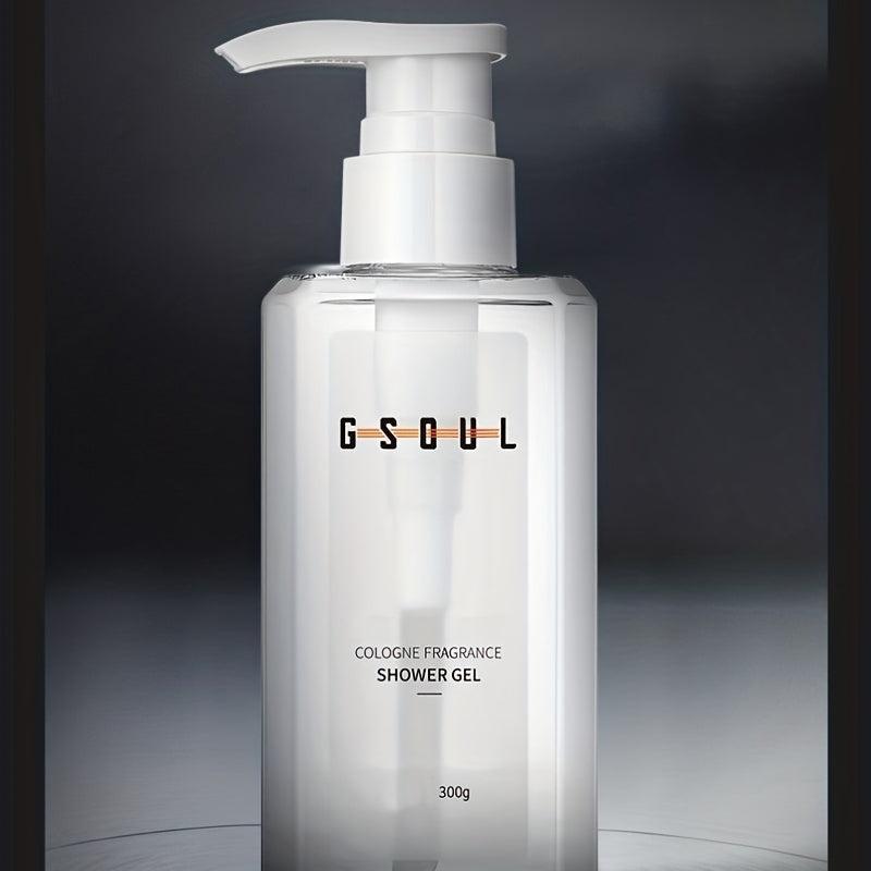 Ancient Cologne Fragrance Body Wash 300g