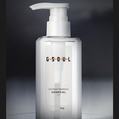 Ancient Cologne Fragrance Body Wash 300g