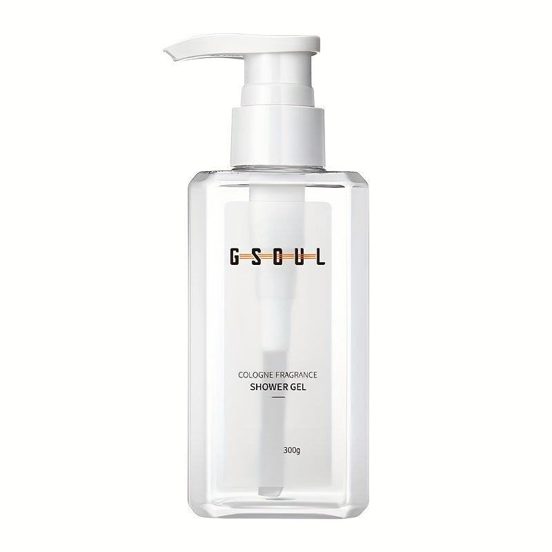 Ancient Cologne Fragrance Body Wash 300g