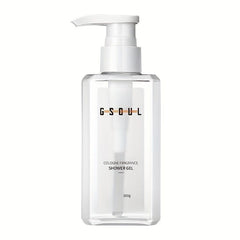 Ancient Cologne Fragrance Body Wash 300g