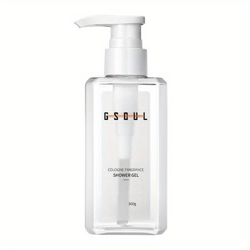 Ancient Cologne Fragrance Body Wash 300g