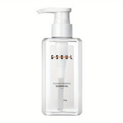 Ancient Cologne Fragrance Body Wash 300g