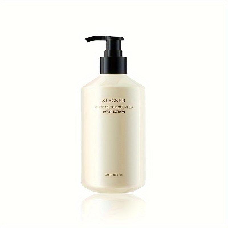 Truffle Scented Body Lotion 300ml Sandalwood Fragrance