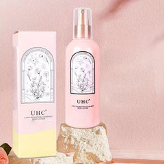 Spray Body Lotion Skin Rejuvenation Lock Water Prevent Dryness