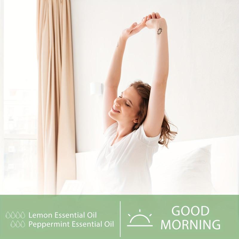 10ml Lemon Essential Oil - Aromatherapy Massage Bath Sleep Relaxation