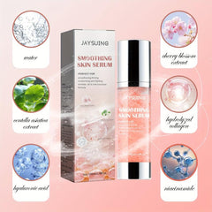 100ml Smoothing Body Serum Moisturize Skin Prevent Dryness Repair Chicken Skin