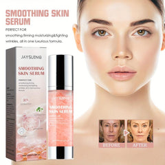 100ml Smoothing Body Serum Moisturize Skin Prevent Dryness Repair Chicken Skin