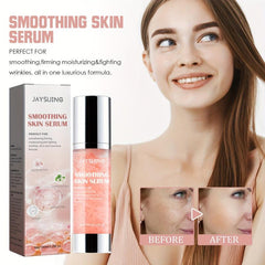 100ml Smoothing Body Serum Moisturize Skin Prevent Dryness Repair Chicken Skin