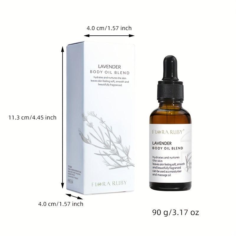Essential Oil Body Moisturizer Lavender Mint Rosemary Rose Lemon Moroccan