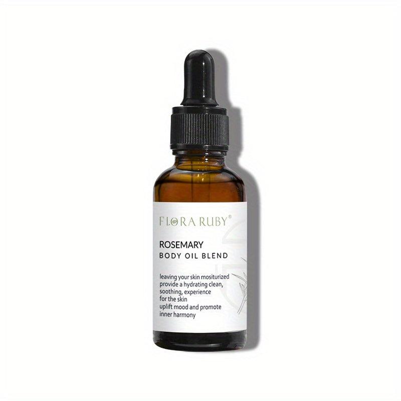 Essential Oil Body Moisturizer Lavender Mint Rosemary Rose Lemon Moroccan