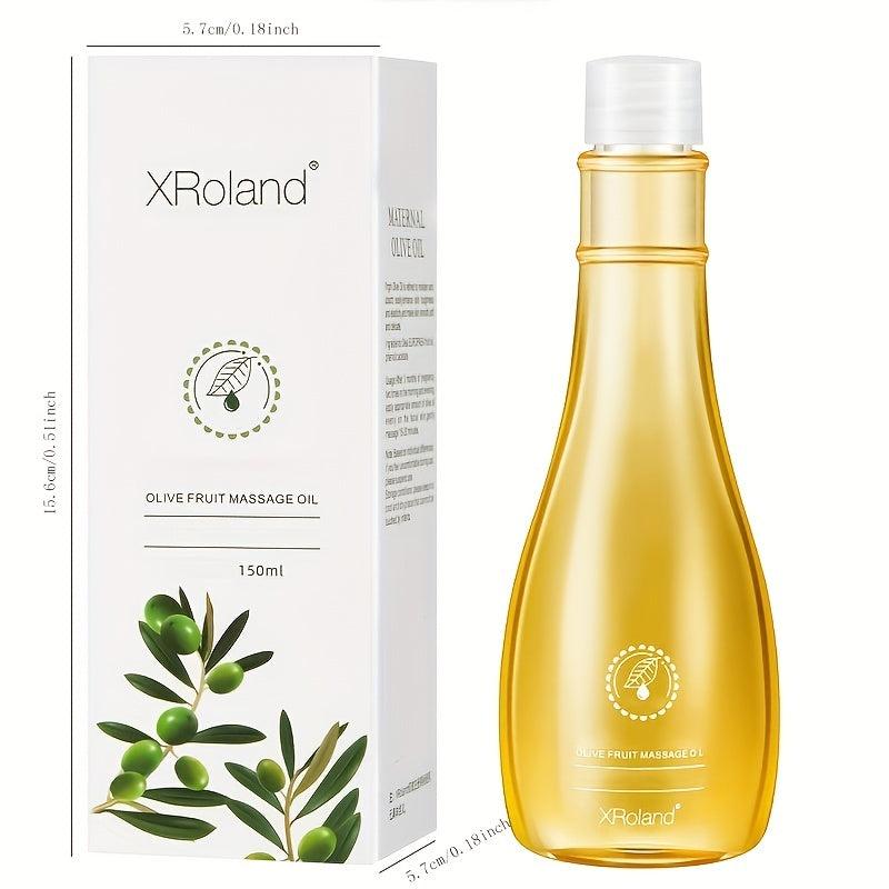 150ml Olive Skincare Massage Essential for SPA Beauty Salon