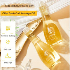 150ml Olive Skincare Massage Essential for SPA Beauty Salon