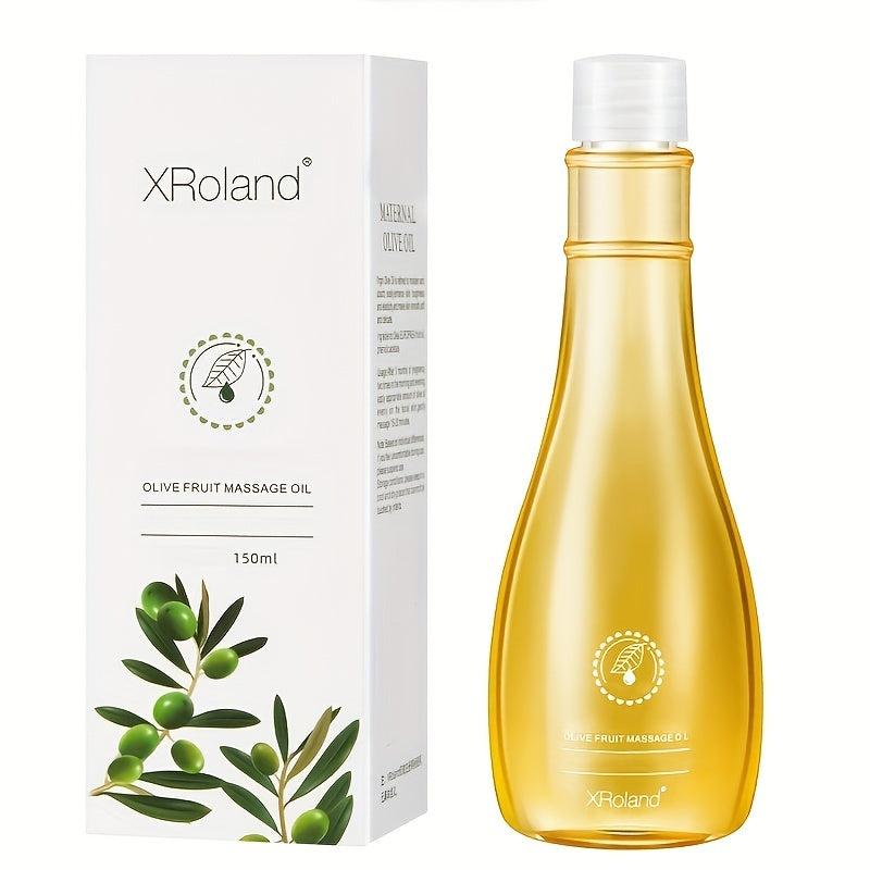 150ml Olive Skincare Massage Essential for SPA Beauty Salon