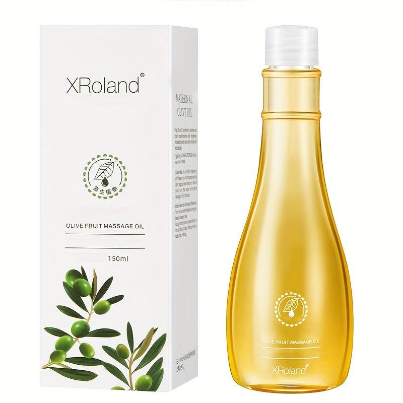 150ml Olive Skincare Massage Essential for SPA Beauty Salon
