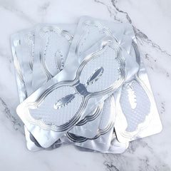 ILISYA Collagen Under Eye Patches 10 Pairs
