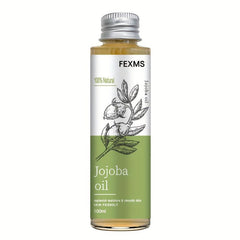 100ml Jojoba Beauty Salon Base Jojoba Massage Moisturizing