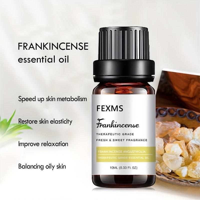 Essential Aromatherapy for Massage, Facial & Body Care