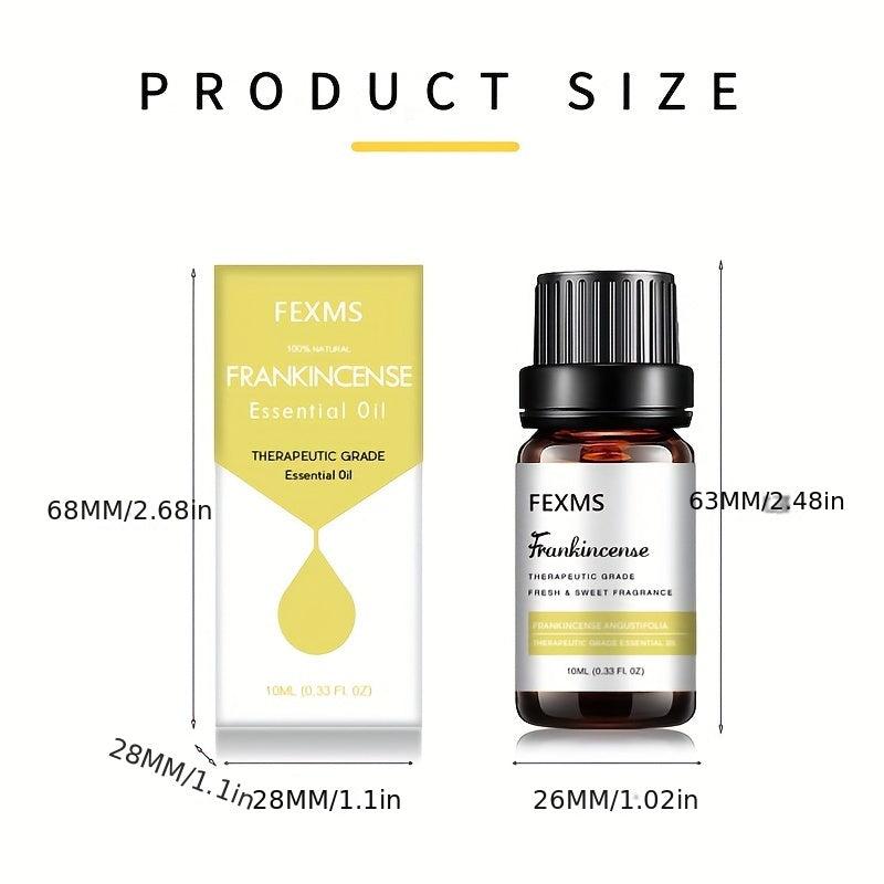 Essential Aromatherapy for Massage, Facial & Body Care