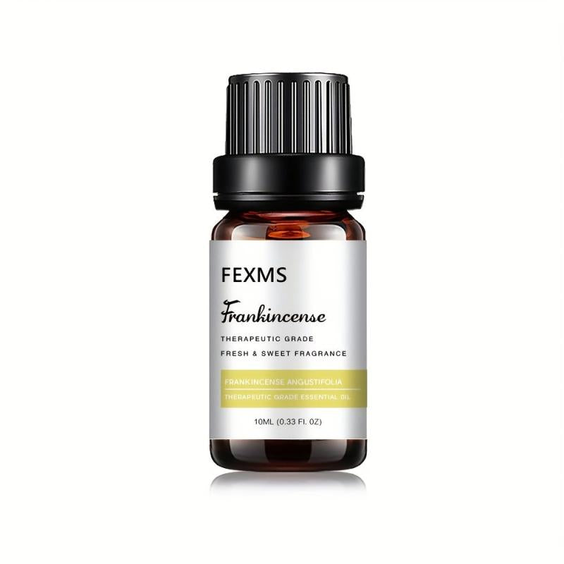 Essential Aromatherapy for Massage, Facial & Body Care