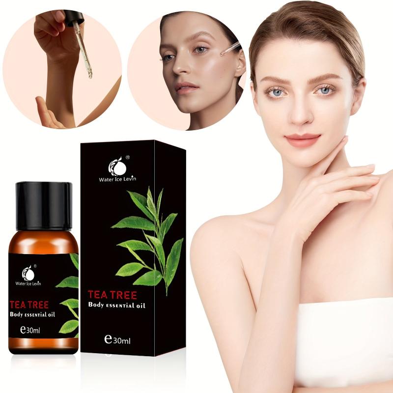 Green Tea Body Massage Fragrance Large Capacity