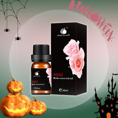 100 Rose Soothing Massage Essential Fragrance Body Massage