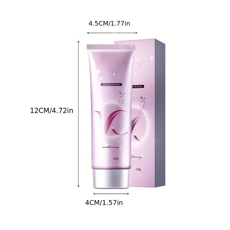 Niacinamide Body Toning Cream Hydrating Body Lotion
