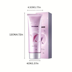 Niacinamide Body Toning Cream Hydrating Body Lotion