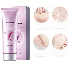 Niacinamide Body Toning Cream Hydrating Body Lotion
