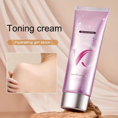Niacinamide Body Toning Cream Hydrating Body Lotion