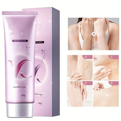Niacinamide Body Toning Cream Hydrating Body Lotion