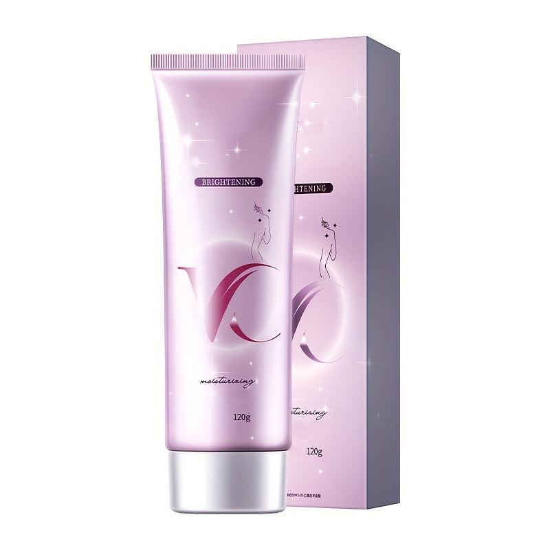 Niacinamide Body Toning Cream Hydrating Body Lotion