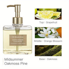 Nourishing Amino Acid Liquid Hand Soap