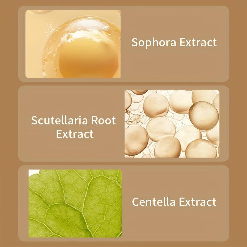 Nourishing Amino Acid Liquid Hand Soap