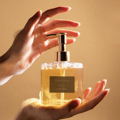 Nourishing Amino Acid Liquid Hand Soap