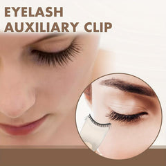 Eyelash Assistant Clip for False Eyelashes