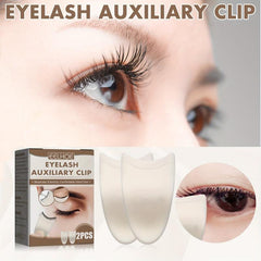 Eyelash Assistant Clip for False Eyelashes