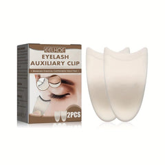 Eyelash Assistant Clip for False Eyelashes