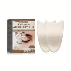 Eyelash Assistant Clip for False Eyelashes